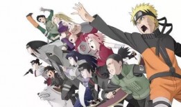 火影忍者新卡爆料视频,神秘力量觉醒，忍者世界再掀波澜