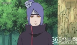 火影忍者最新爆料小南是谁,揭秘小南的神秘身世与命运转折