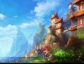 诛仙2在线观看,仙侠世界，爱恨情仇，尽在其中
