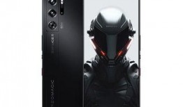 红魔9pro最新爆料,电竞旗舰性能再升级，揭秘神秘亮点！