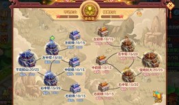 神武4手游新角色爆料最新,神秘力量觉醒，传奇冒险再启程