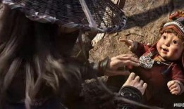 不良人电影最新爆料视频,神秘势力崛起，剧情反转再掀波澜！