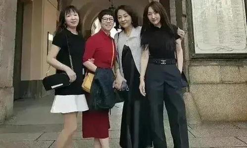 娱乐圈吃瓜爆料富婆,揭秘幕后奢华生活与神秘恋情